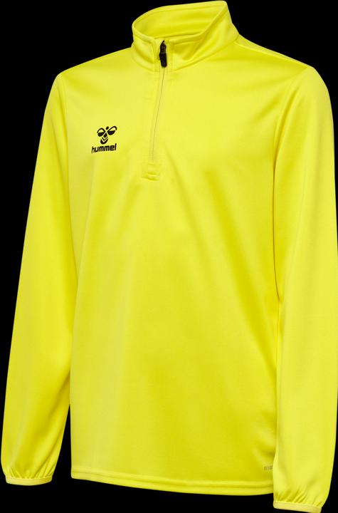 Immagine prodotto hummel Hmlessential Mezza Zip Bambino (140)