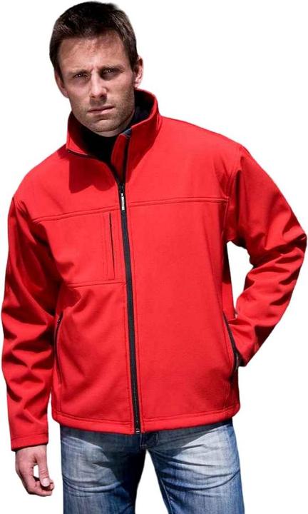 Produktbild Regatta Classic Softshelljacke (L)
