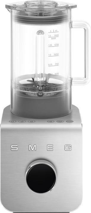 Immagine prodotto Smeg BLC01BLMEU Professionale (Spina UE, 1400 W)