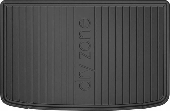 Actual product image Frogum Mercedes A-Class - Boot Tray