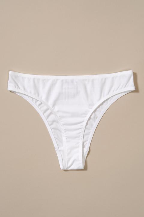 Produktbild Moi Basics cheeky white (XL, Einzelpack)