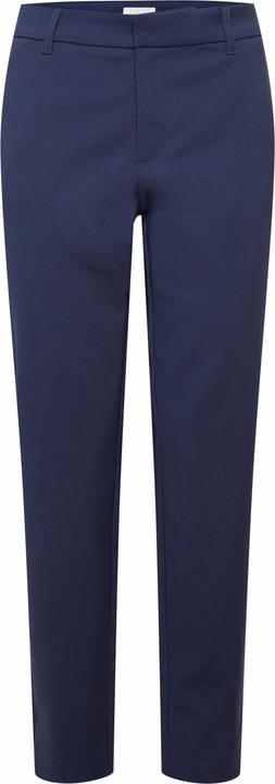 Actual product image Pulz Jeans Pulz - PZBINDY HW Pant - Trousers - 50206891 (44)
