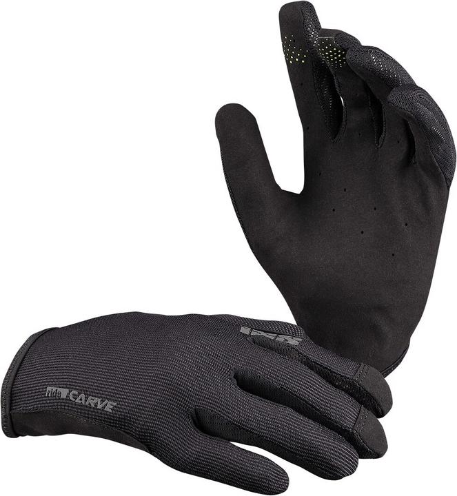 Actual product image iXS carve (M)