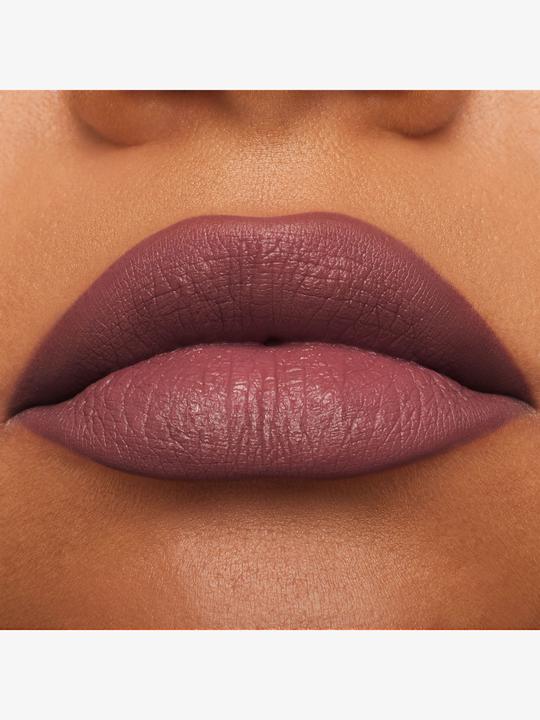 Actual product image MAC Cosmetics Macximal Silky Matte Lipstick Whirl (626 Whirl)