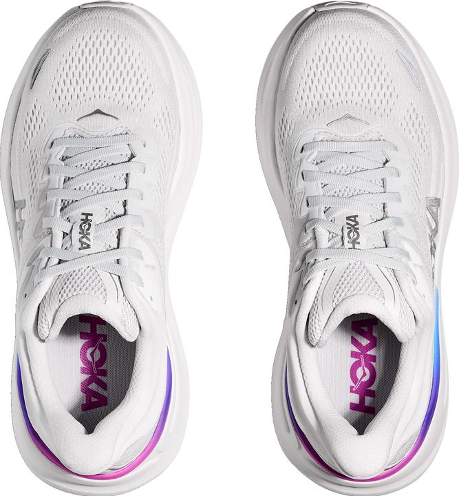 Actual product image Hoka Bondi 9 (41 1/3)