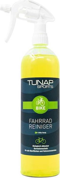 Produktbild Tunap Sports Fahrradreiniger 1000ml E-Bike Ready (1000 ml)