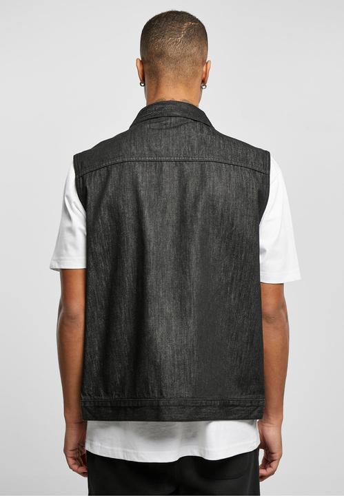 Immagine prodotto Urban Classics Denim Vest (XXL)