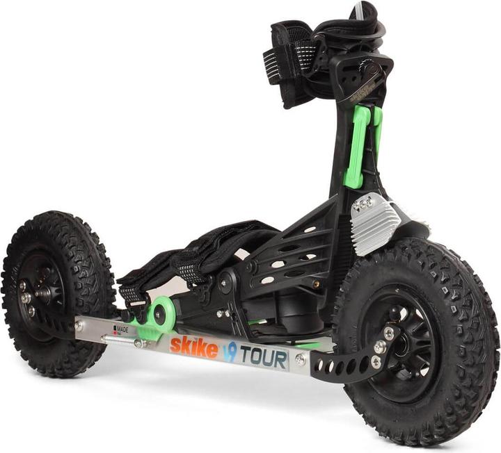 Produktbild Skike V9 Tour 200 (One Size)