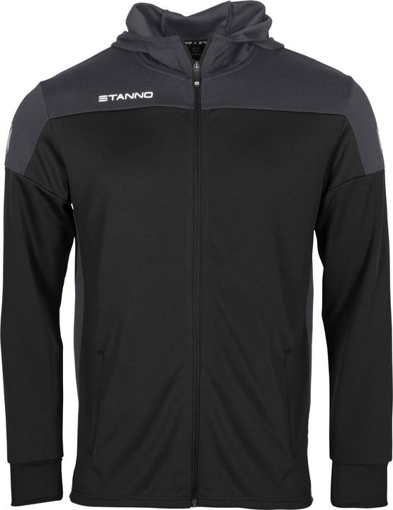 Stanno Pride Full Zip Kapuzen