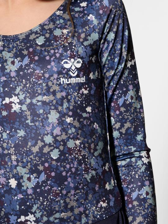 Produktbild hummel hmlFREJA GYMSUIT (98)