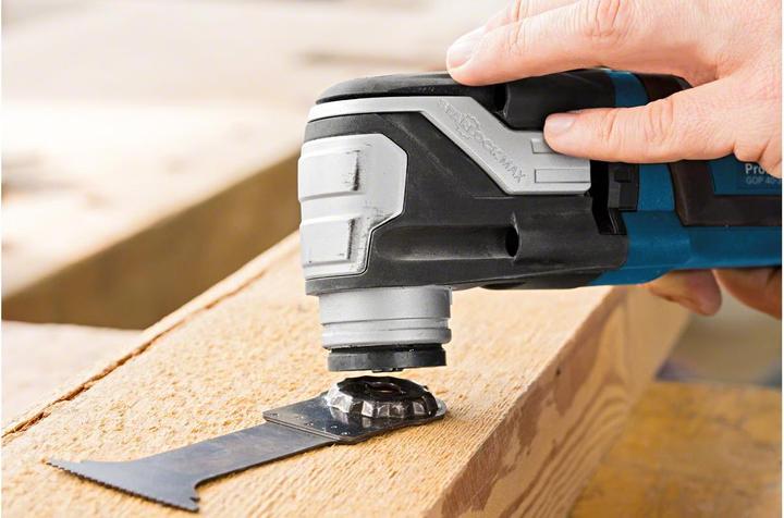 Productafbeelding Bosch Professional GOP 55-36 Professional