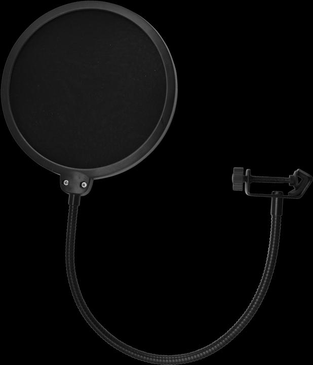 TIE Popfilter