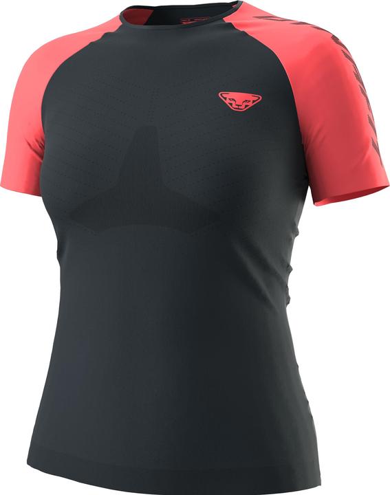 Image du produit Dynafit T-shirt Ultra S-Tech Femme (XS)