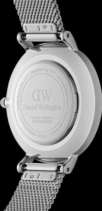 Produktbild Daniel Wellington Classic Petite (Analoguhr, 32 mm)