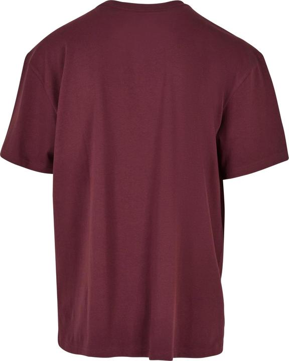 Immagine prodotto Build Your Brand Maglietta oversize pesante unisex adulti (XXL)