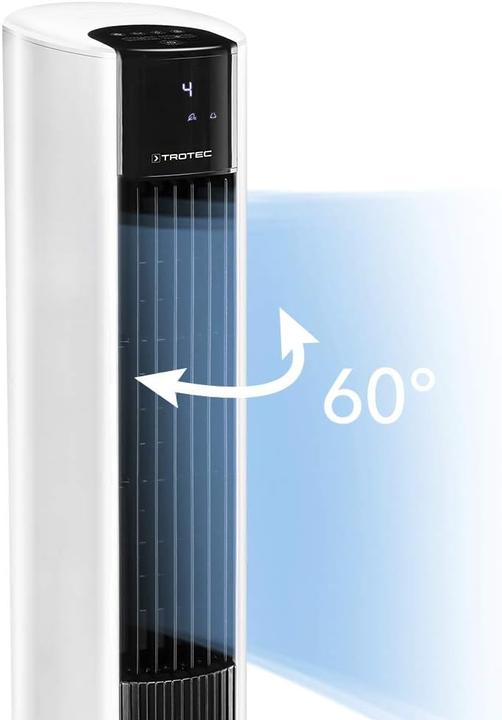 Trotec PAE 30 Aircooler (50 m²)