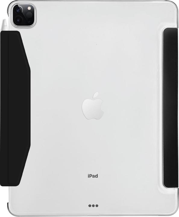 Produktbild Macally Bookstand Case (iPad Pro 12.9 2020 (4. Gen), IPAD PRO 12.9 2021, iPad Pro 12.9)