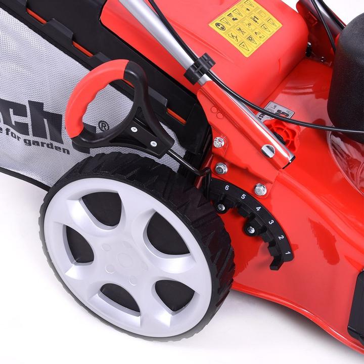Immagine prodotto Hecht 548 SW 5 in 1 (Benzina)