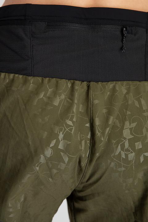 Produktbild Salomon XA 2in1 Damen Short (S)