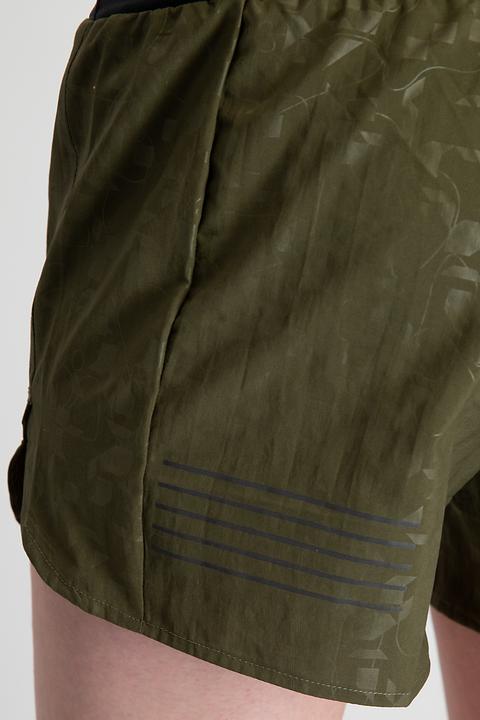 Produktbild Salomon XA 2in1 Damen Short (S)