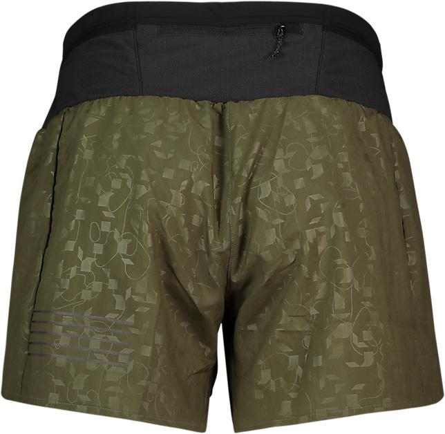 Produktbild Salomon XA 2in1 Damen Short (S)