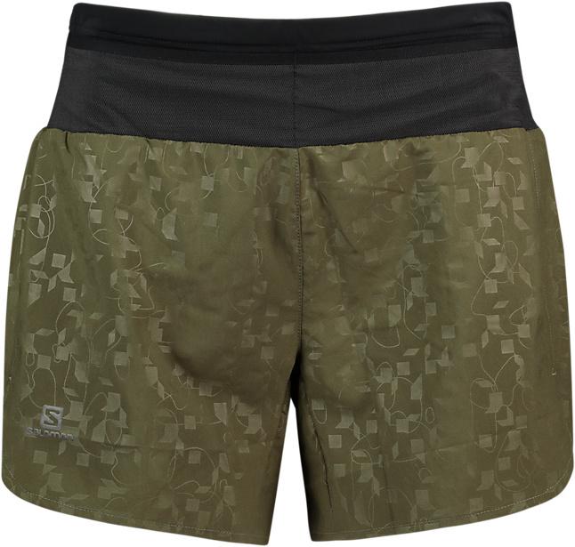 Produktbild Salomon XA 2in1 Damen Short (S)
