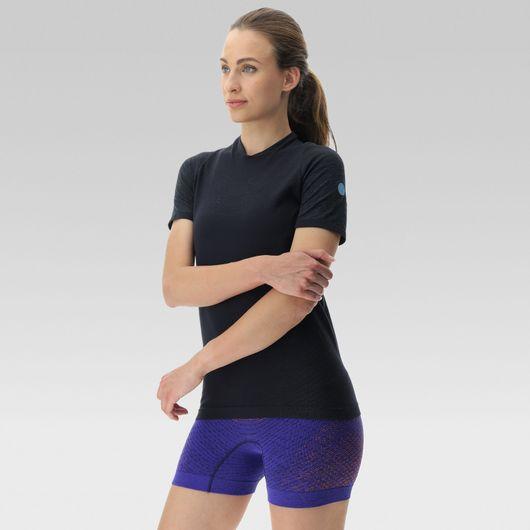 UYN Kurzärmeliges Laufshirt Exceleration