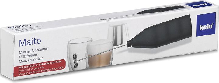 Actual product image Kela Milk frothers Maito