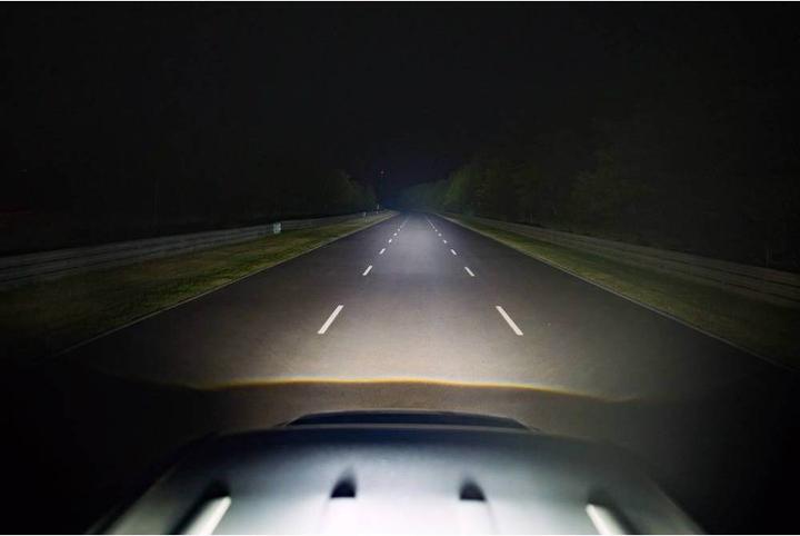 Image du produit Osram Lightbar FX500 CB SM