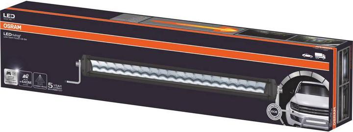 Image du produit Osram Lightbar FX500 CB SM