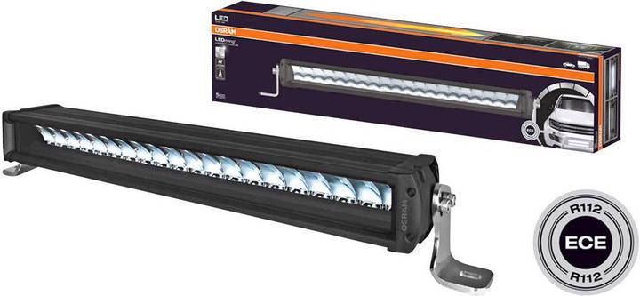 Image du produit Osram Lightbar FX500 CB SM