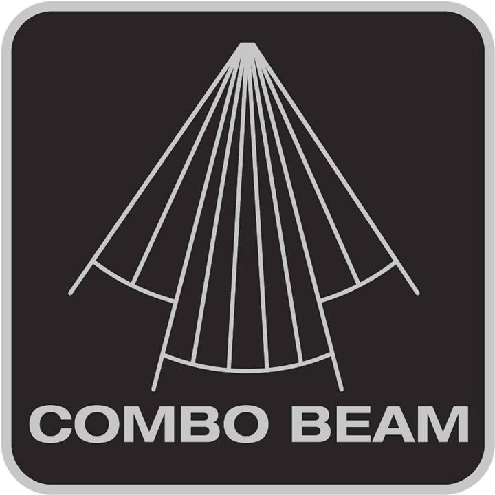Image du produit Osram Lightbar FX500 CB SM