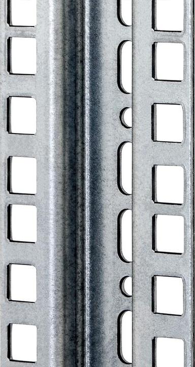 Produktbild Triton Vertikale Mittelstrebe Rack 19 42U