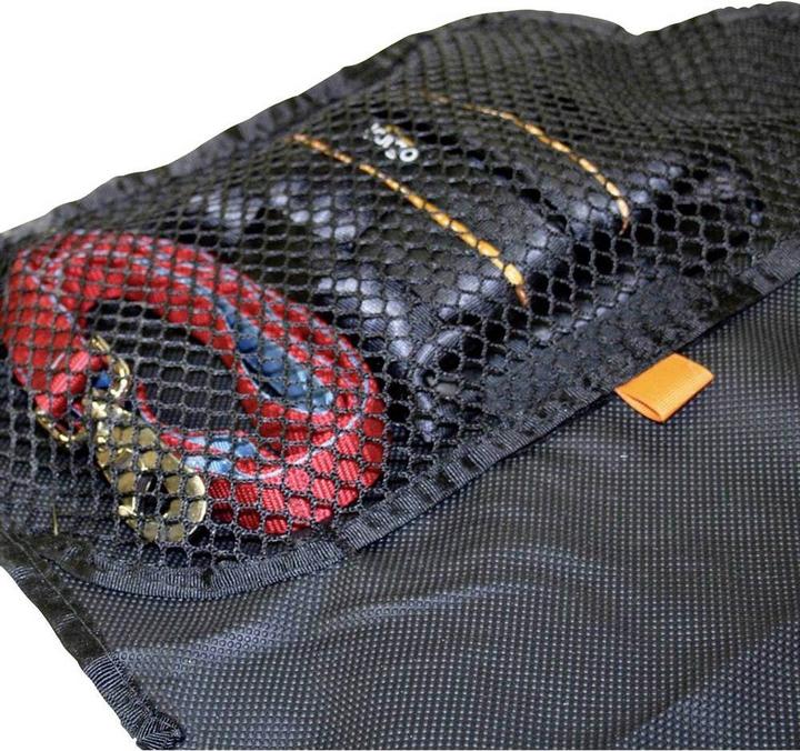 Actual product image Kurgo Dog cover ® Cargo cover for dogs (Dog, Can be opened completely, Machine washable, Breathable)