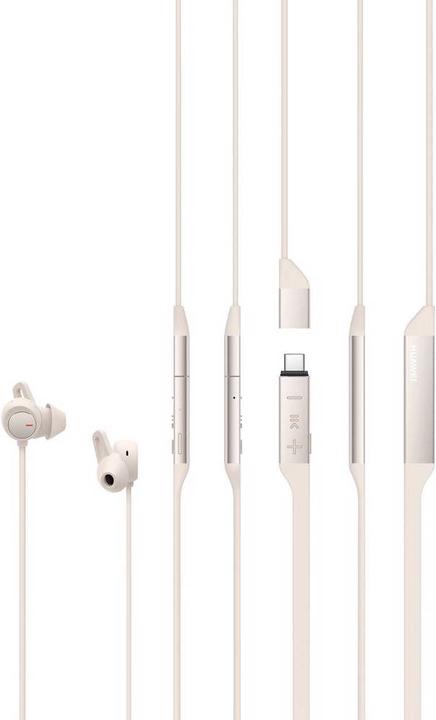 Produktbild Huawei FreeLace Pro (ANC, 24 h, Kabellos)