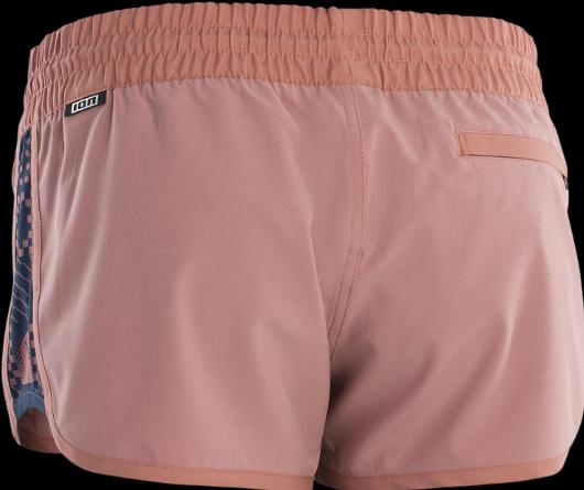 Actual product image ION Shorts Hotshorts Tally 2.0 women - utah-red (XS)