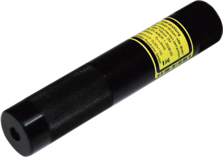 Produktbild Picotronic Lasermodul Linienlaser