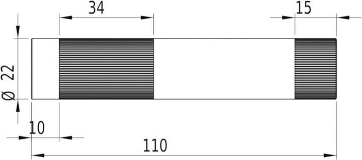Produktbild Picotronic Lasermodul Linienlaser