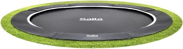 Immagine prodotto Salta Royal Baseground Sports - Trampolino autoportante - 305 cm - Zwart