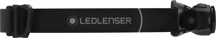 Actual product image Ledlenser MH4 headlamp (400 lm)