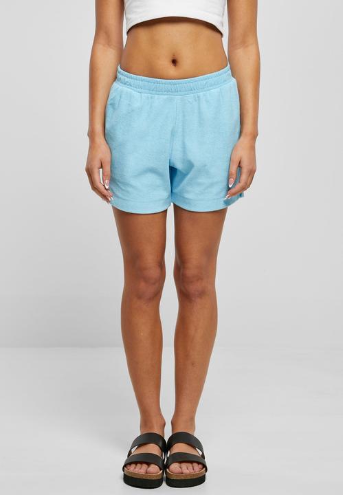 Image du produit Urban Classics Ladies Towel Short - 68021 (3XL)