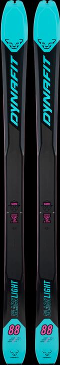 Image du produit Dynafit Blacklight 88 W Ski (151 cm, Sans reliure)