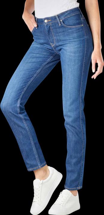 Actual product image Lee Elly Jeans Slim Fit Night Sky (W28/L33)