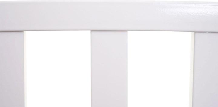 Actual product image Jamb Garden bench