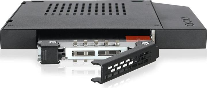 Actual product image Icy Dock MB411SPO-1B