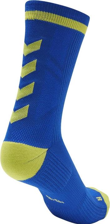 Produktbild hummel Elite Indoor Sock Low (46 - 48)