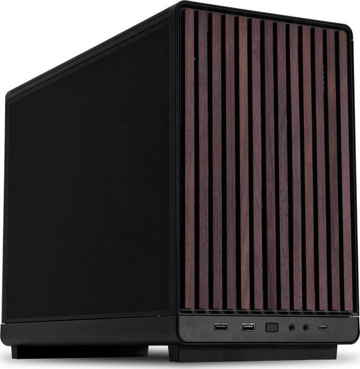 Produktbild Lian-Li A3-mATX (mATX, ITX)