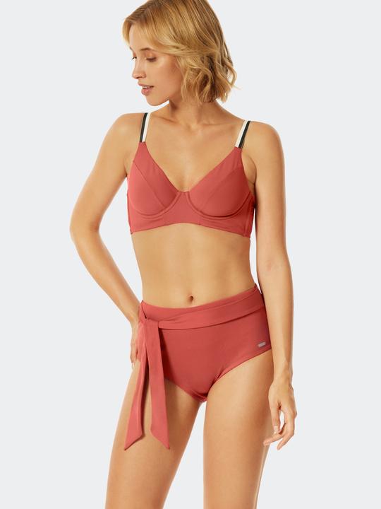 Image du produit Schiesser Pantalon de bikini Aqua Californian Dream (XS)