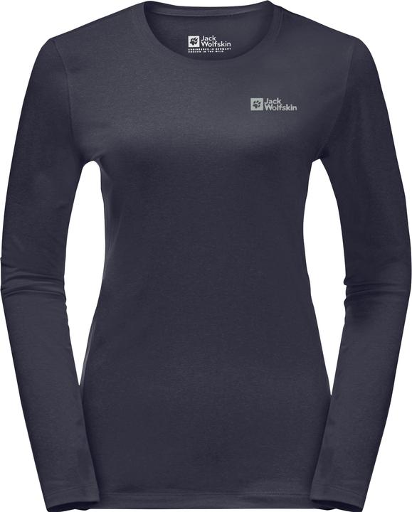 Jack Wolfskin Women's Sky Thermal L/S