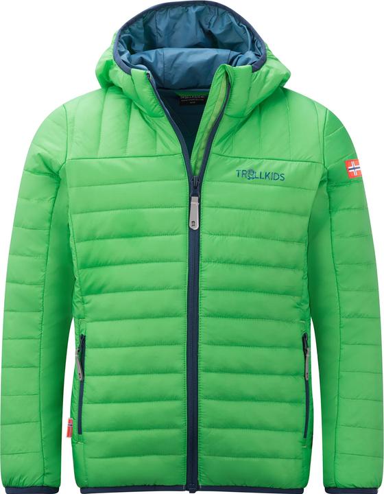 Image du produit Trollkids Veste pour enfants Eikefjord (104)